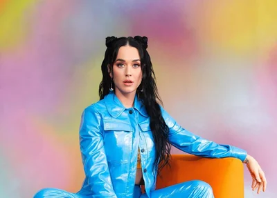 Cantora Katy Perry
