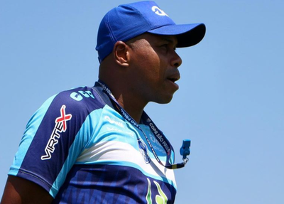 Carlos Alberto, técnico do Oeirense
