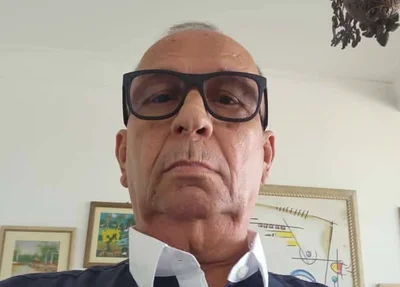 Carlos Augusto de Brito Araújo