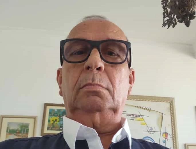 Carlos Augusto de Brito Araújo