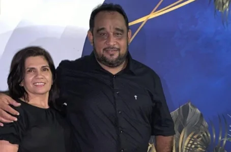 Casal morreu após grave acidente na BR 226, em Barra do Corda