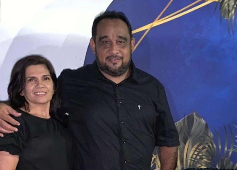 Casal morreu após grave acidente na BR 226, em Barra do Corda