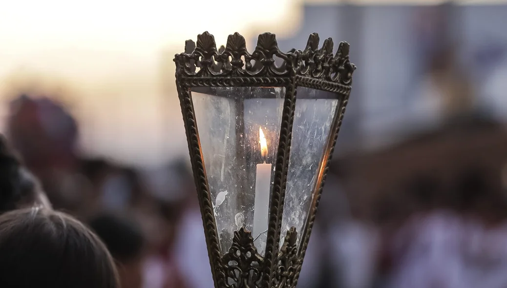 Celebração a São Francisco de Assis
