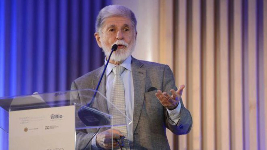 Celso Amorim