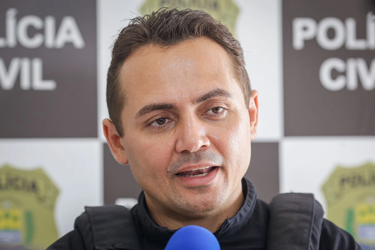 Charles Pessoa