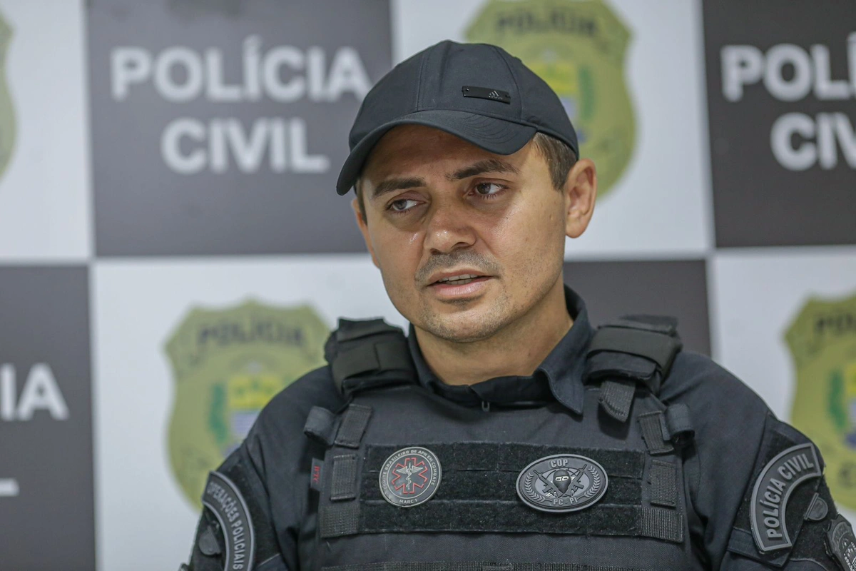 Charles Pessoa