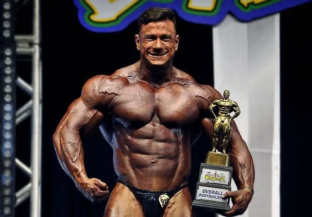 Christian Figueiredo