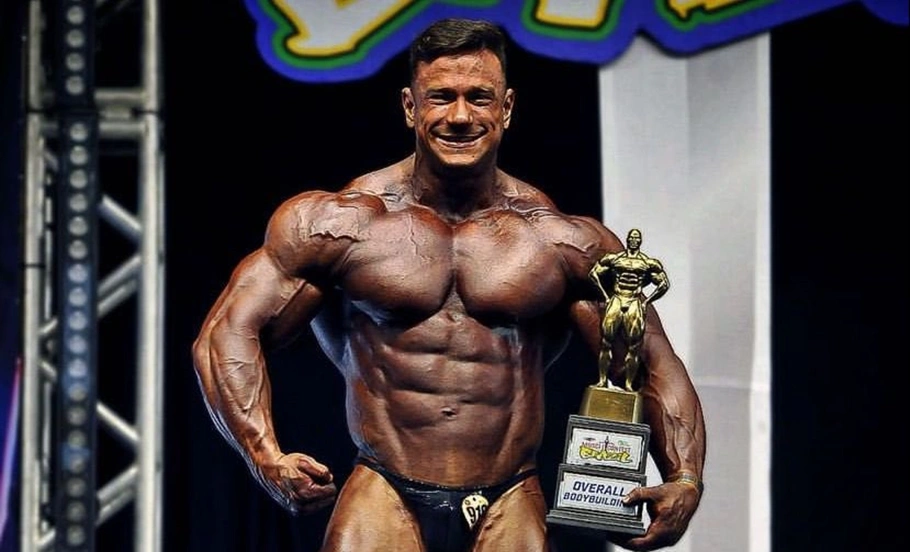 Christian Figueiredo