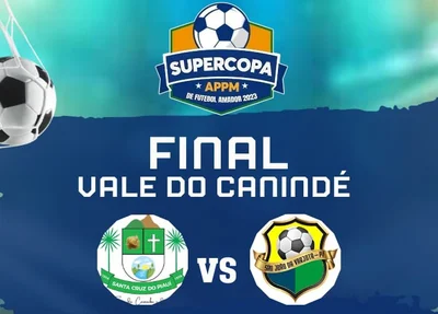 Competição do Território do Vale do Canindé chega a sua fase final