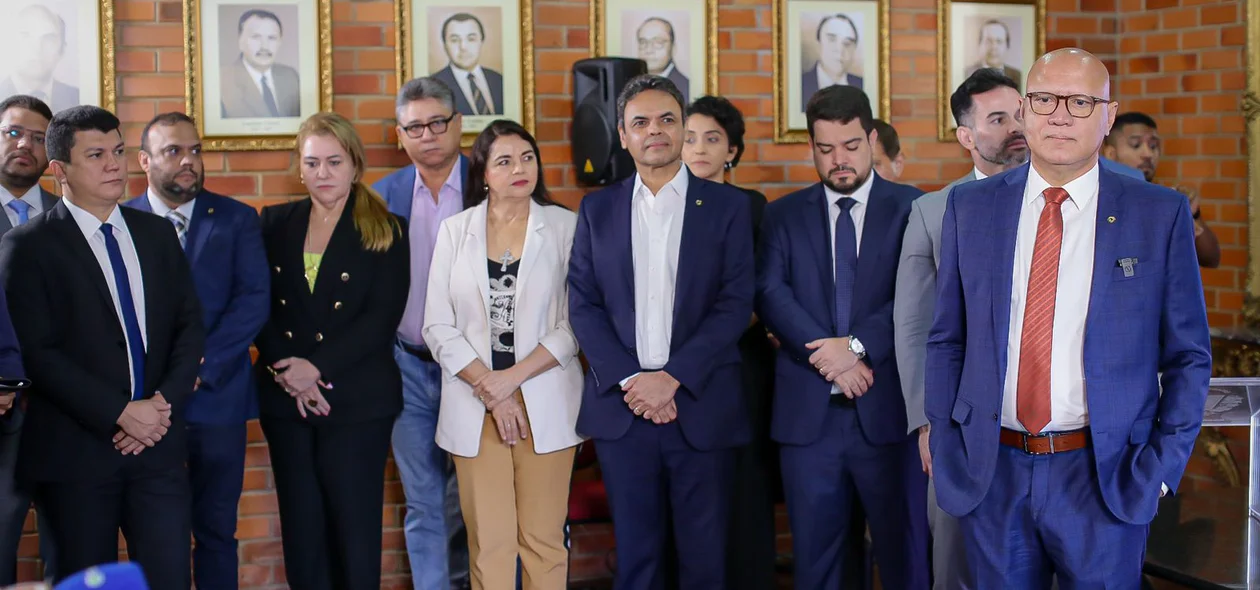 Concurso da Alepi terá 201 vagas