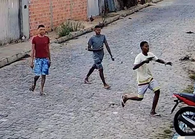 Criminosos roubaram veículo na zona sul de Teresina