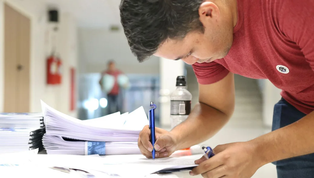 Cursinho Aprova OAB