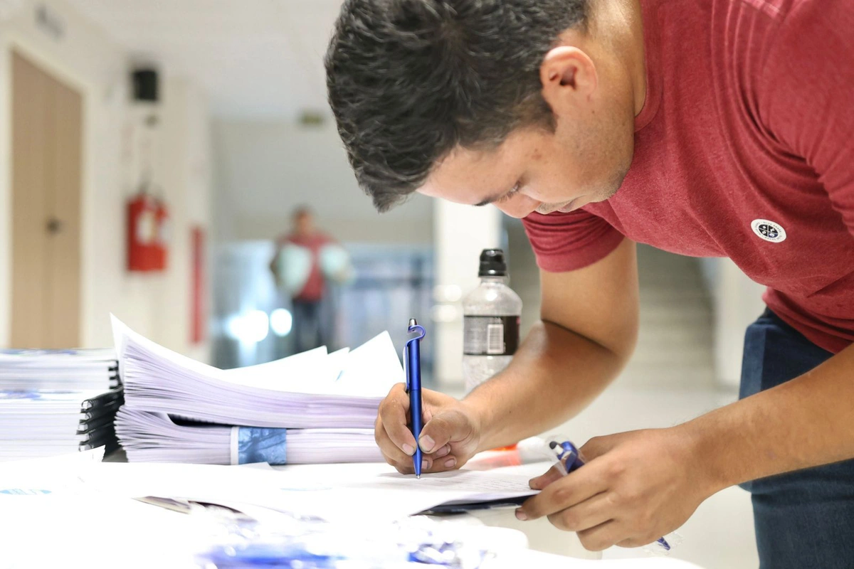 Cursinho Aprova OAB