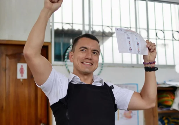 Daniel Noboa