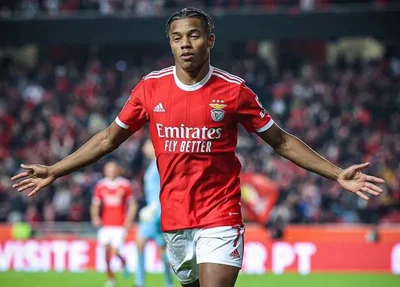 David Neres