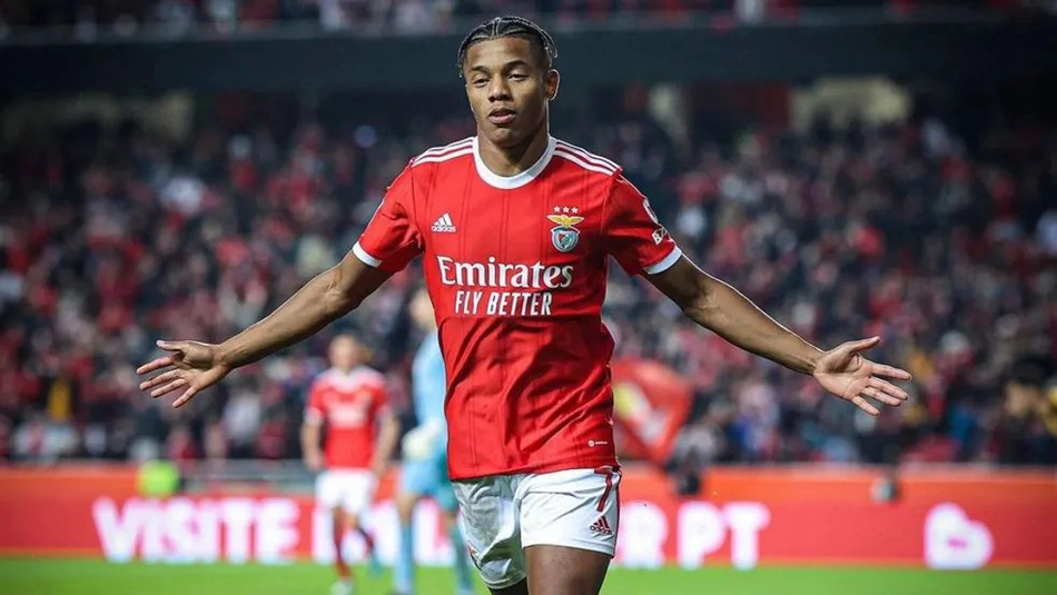 David Neres