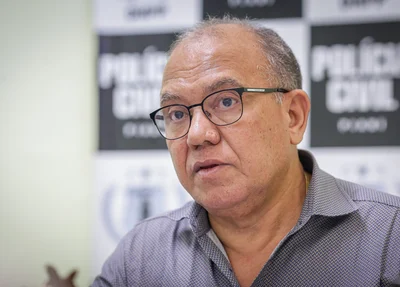 Delegado Barêtta