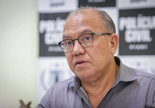 Delegado Barêtta