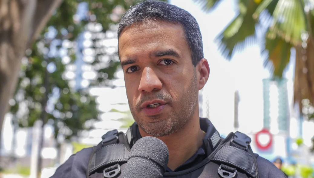 Delegado Bruno Ursulino