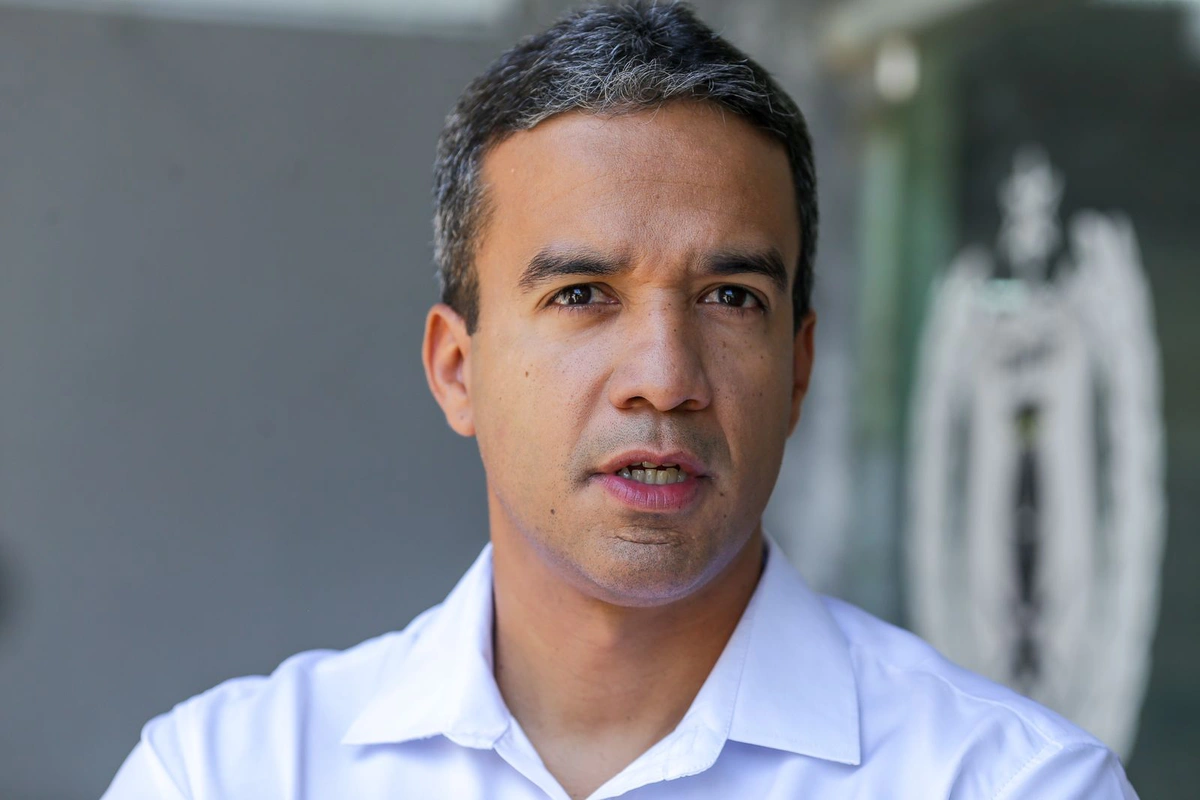 Delegado Bruno Ursulino