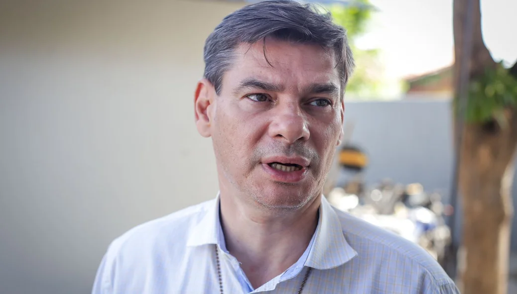 Delegado Marcelo Leal
