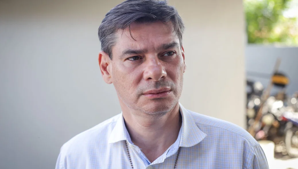Delegado Marcelo Leal