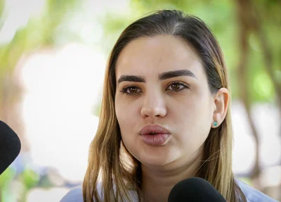 Deputada Estadual, Barbara do Firmino