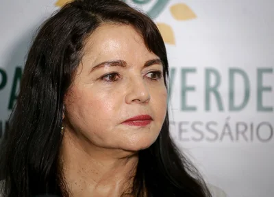 Deputada Estadual, Teresa Brito