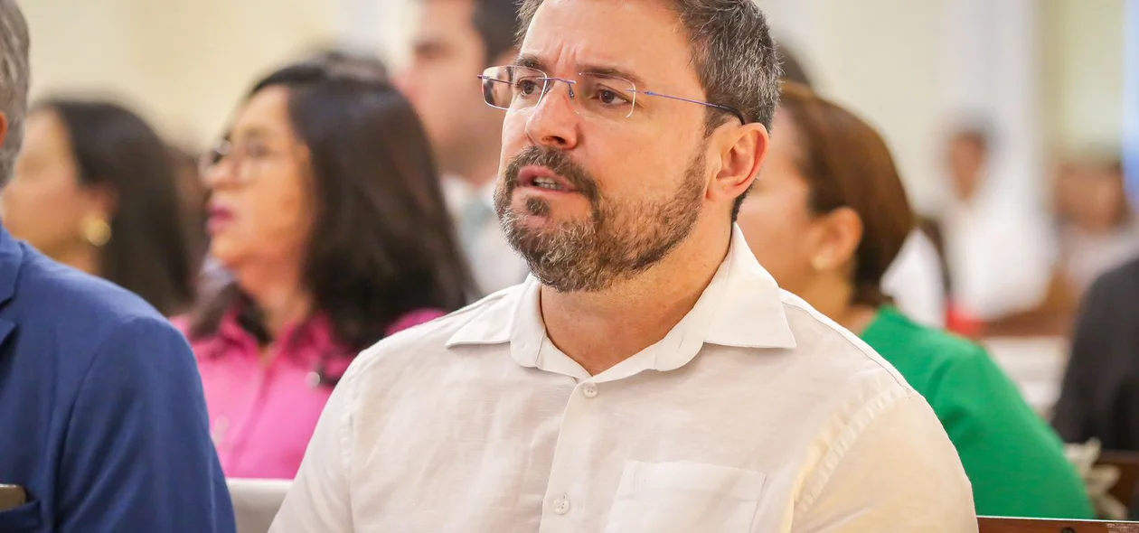 Deputado Fábio Novo