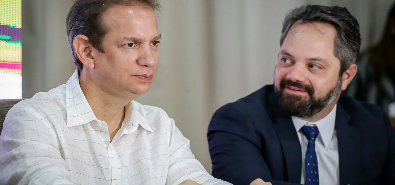 Deputado federal Castro Neto