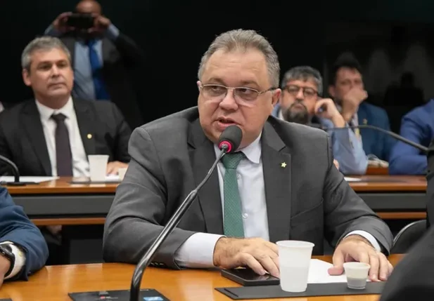 Deputado Florentino Neto