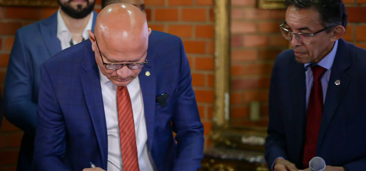 Deputado Franzé Silva