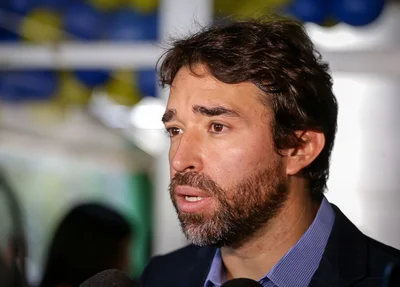 Deputado Marden Menezes