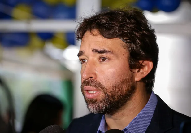 Deputado Marden Menezes