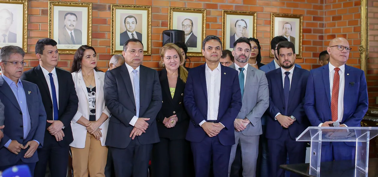 Deputados estaduais