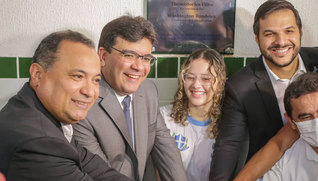 Descerramento da placa