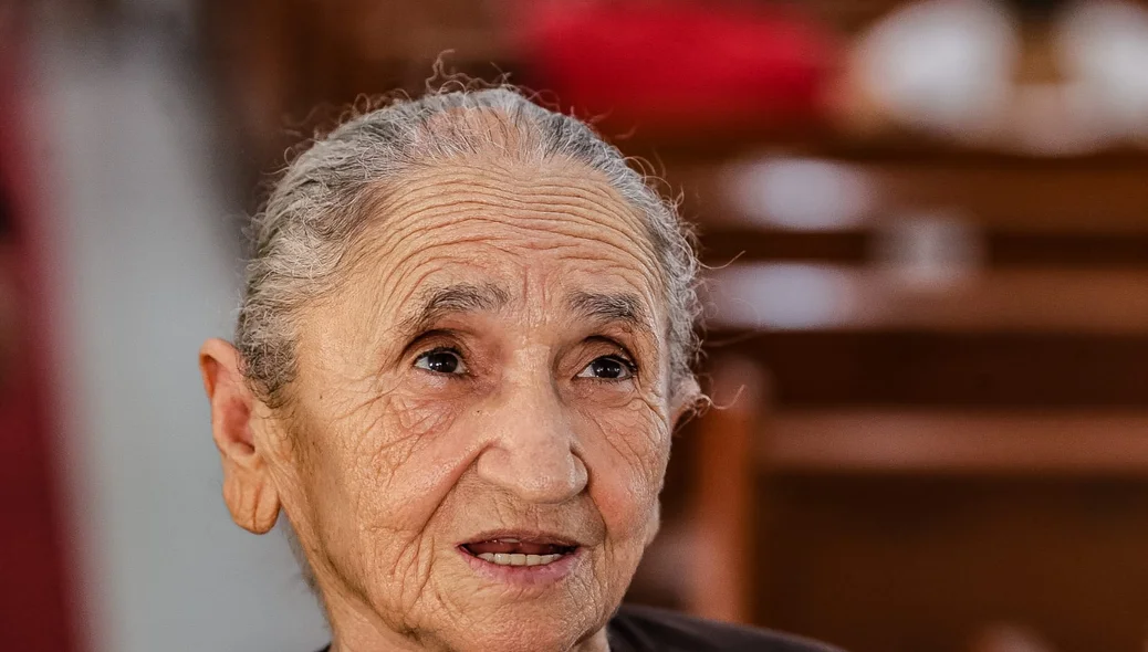 Dona Josefa Maria