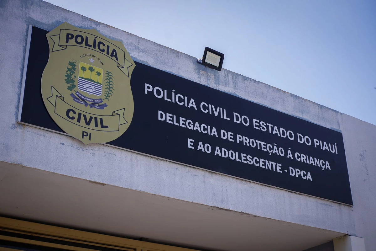 DPCA - Teresina