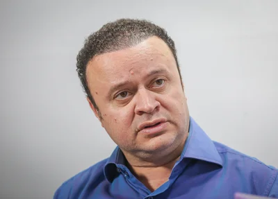 Dr. Paulo Márcio