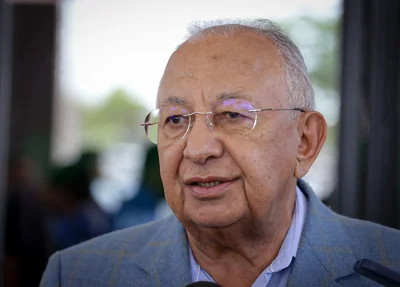 Dr. Pessoa, do Republicanos