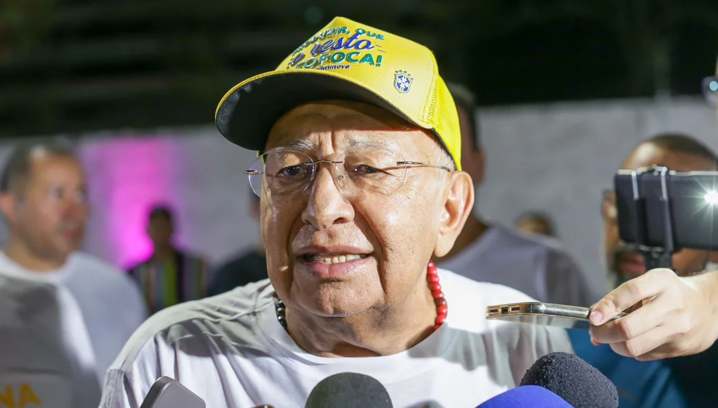 Dr. Pessoa