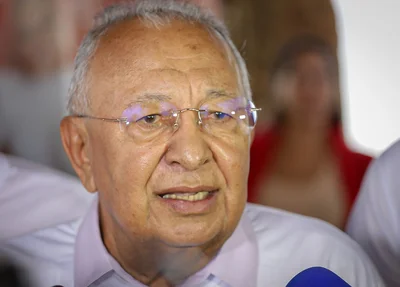 Dr. Pessoa, prefeito de Teresina