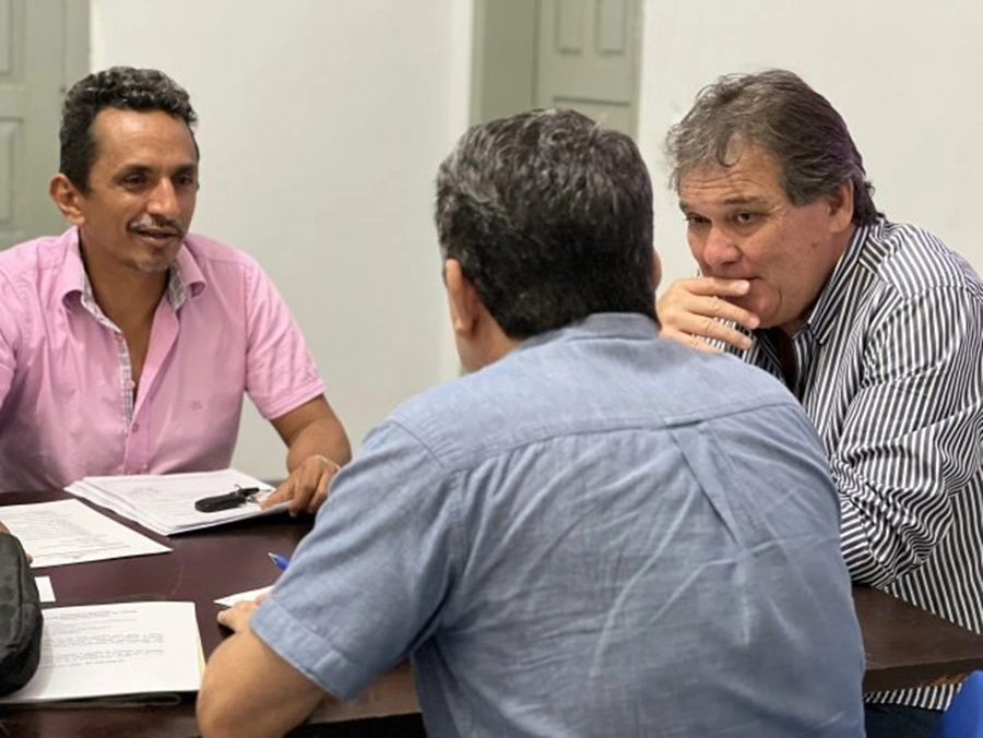 Durante os últimos meses, a gestão do prefeito Gustavo Medeiros promoveu consultas públicas, capacitações e outros momentos de diálogo com os fazedores de cultura