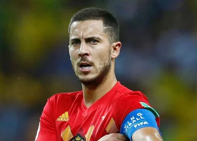 Eden Hazard