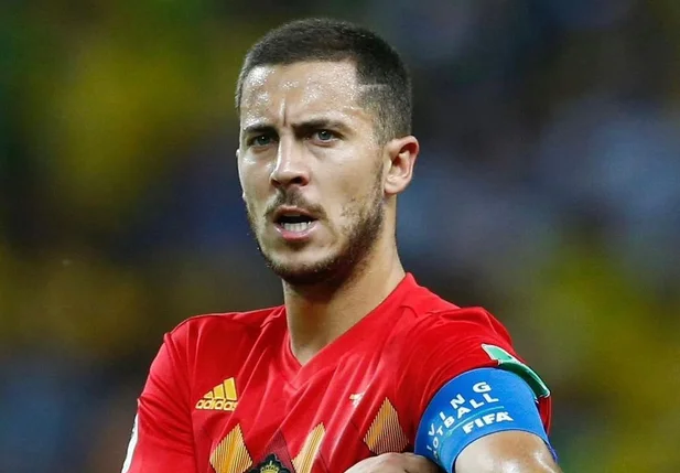 Eden Hazard