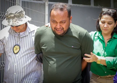 Eliesio Marinho da Silva