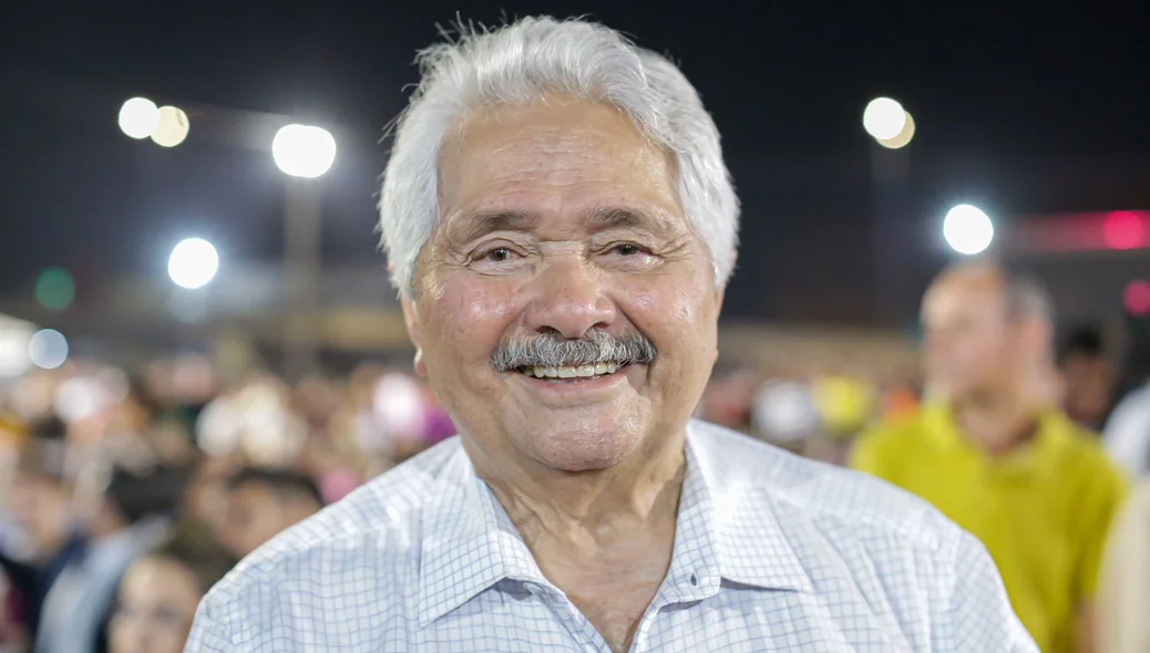Elmano Férrer