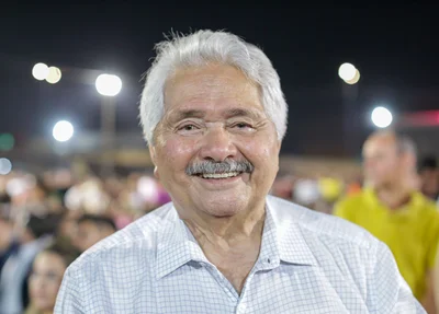 Elmano Férrer