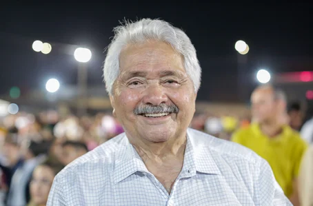 Elmano Férrer