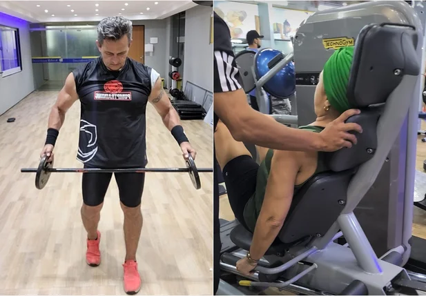 Entenda por que fazer exercícios físicos